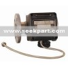 Ball valve