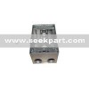 EMT connector