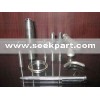 stainless steel tube fabricating