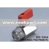 Mini Ball Valve