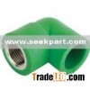 PPR Pipe Fitting