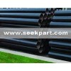 Steel pipe