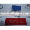 Zinc MINI Ball valve