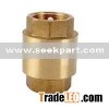 Radiator valve