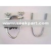 trampoline clamp