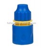 CT-98106---Hose Connector ( 9mm)