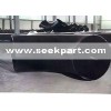 carbon steel elbow