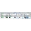 gate cast  fitting