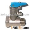 Safety Valve