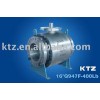 Forged Ball Valve