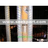 Steel Bar Cage