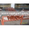 Copper / Brass pipes different thickness