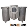 Valve Body