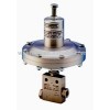 pneumatic control valve