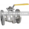 Ball Valves