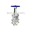 knife gate valve / gate valve