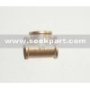 brass tee