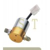 Solenoid valves