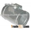 Circular regulating valve..