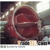 Butterfly Valve