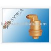 air release valve
