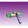 pp-r valve