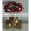gate valve
