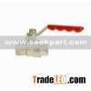 zinc ball valve