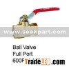 Ball Valve