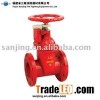 Signal Gate Valve