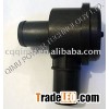 TURBO DUMP VALVE---Used in automobile engines
