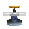 valve/check valve/welded valve/refrigerating parts