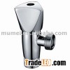 Triangle valve