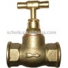 Brass Valve
