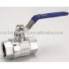 Water valve/ball valve