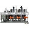 Packed Chemical Doing Pump (Two Tanks)