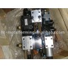 Hydraulic system (OMEGA VALVE)