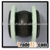 Flexible Single Ball Rubber Expansion Joint