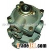 Trailer valve