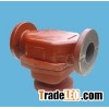 Valve Parts Casting