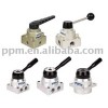 HV series Hand-switching Valve
