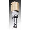 Pressure valve mp-006