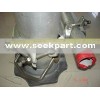 steel clamp