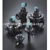 DMF series Right-angle Electro-magnetic pulse valve