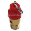 Safety valve