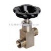Low  Pressure Valve
