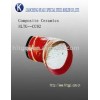 Wear Resistant Ceramic Composites Components