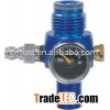Carbon dioxide valve