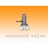 auto shut off solenoid  valve