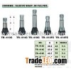 TIRE VALVE